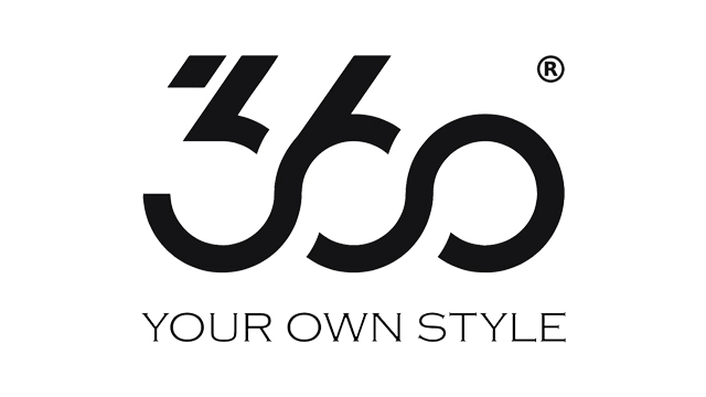 360 Boutique logo