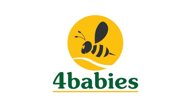 4Babies Official Store logo