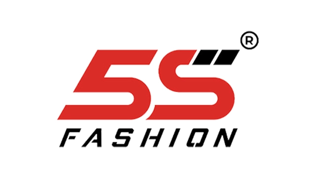 5S Official Store logo