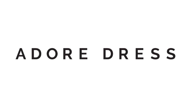 Adore Dress logo