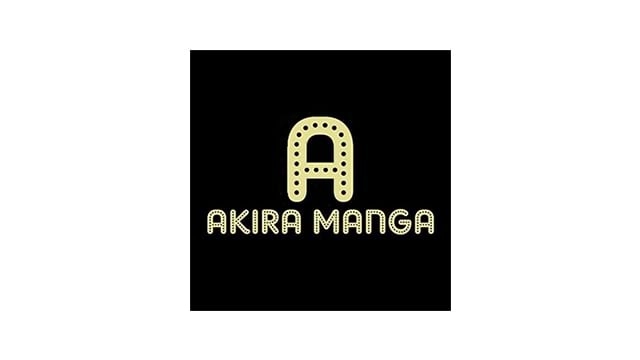 Tổng hợp giá Akira Manga
