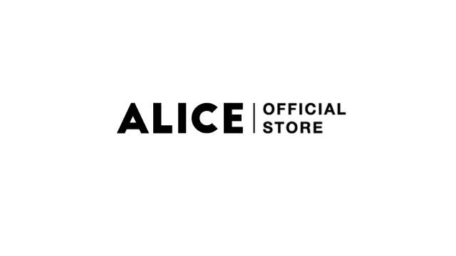 Alice Official Store logo