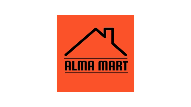 Tổng hợp giá Alma Mart