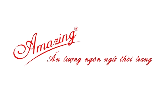 Amazing logo
