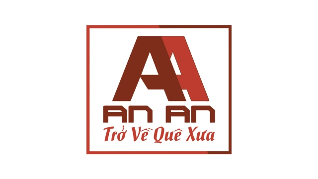 An An logo