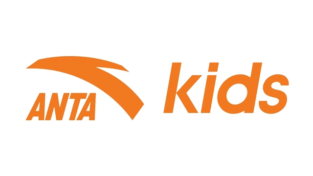 Anta Kids Flagship Store logo