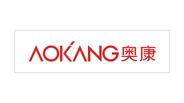 Aokang logo