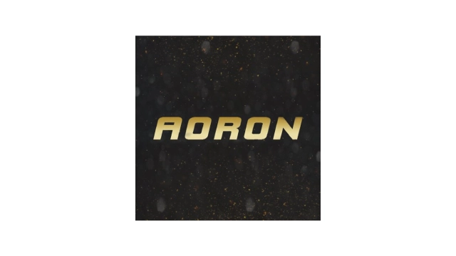 Tổng hợp giá Aoron