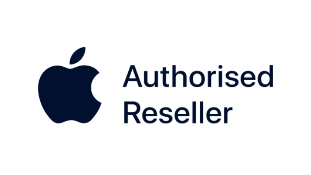 Apple logo