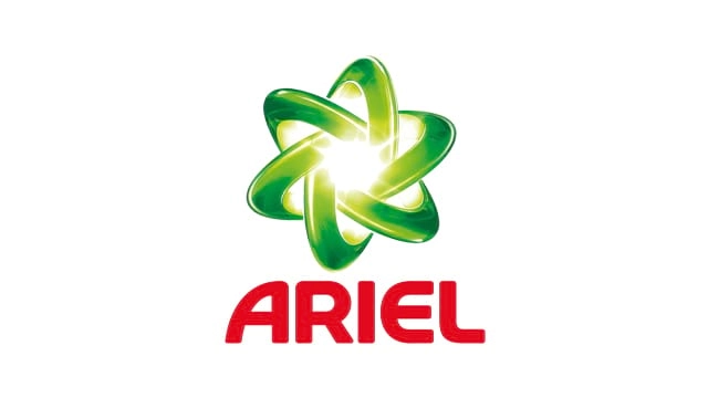 Ariel logo