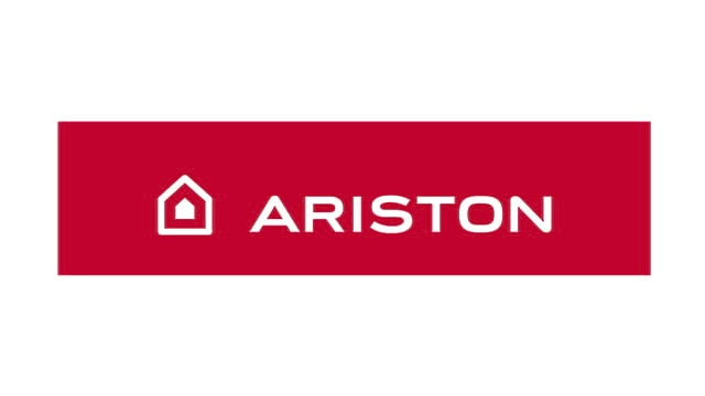 Ariston Official Store logo