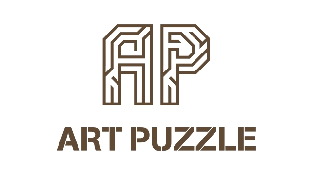 Art Puzzle logo