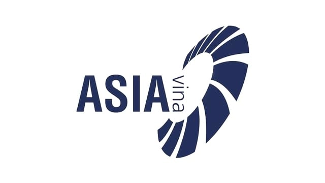 Asiavina Official Store logo