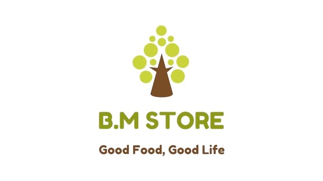 Tổng hợp giá B.M Store