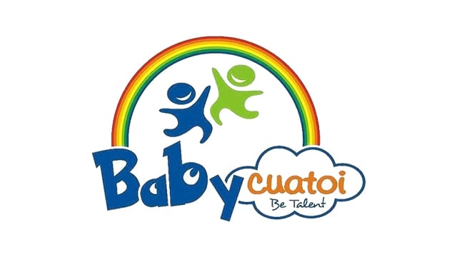 Baby của tôi logo