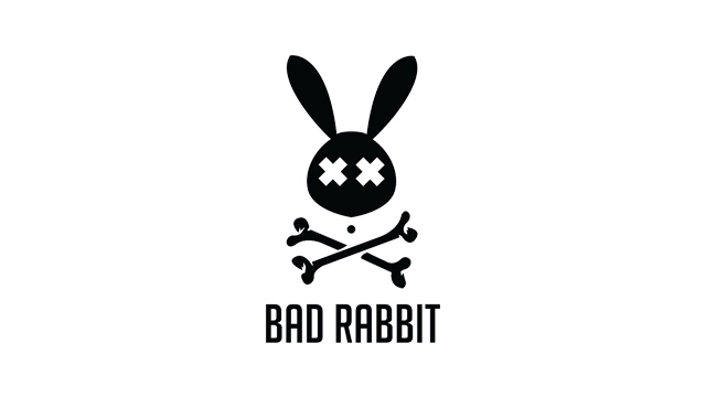 Bad Rabbit Club logo