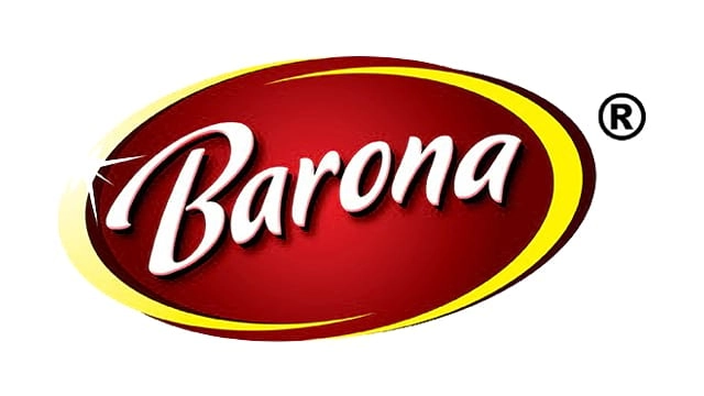 Tổng hợp giá Barona