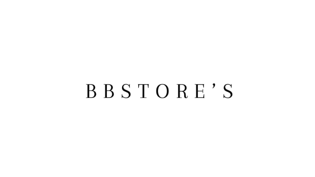 BBSTORE'S logo