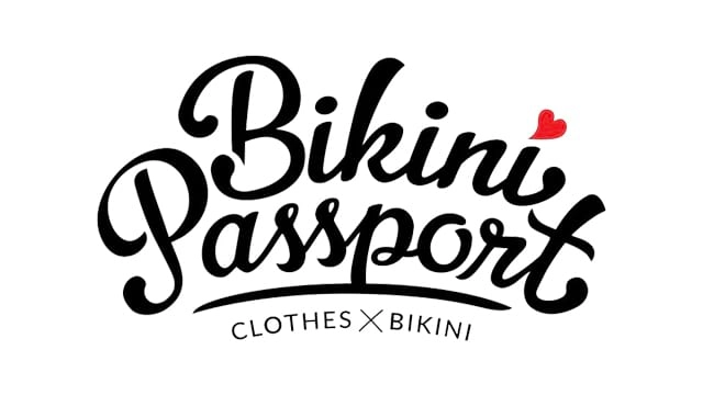 Bikini Passport logo