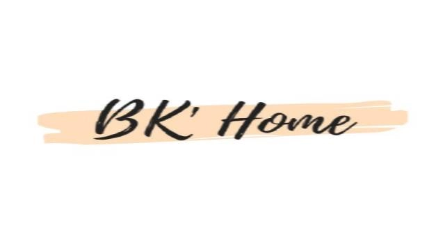 BK' Home logo