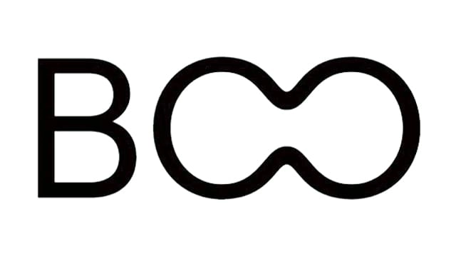 Boo logo