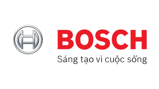 Tổng hợp giá Bosch