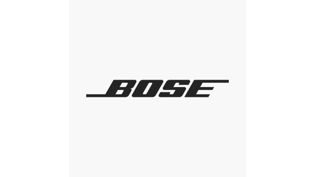 Bose Official Stpre logo