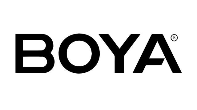 BOYA MALL logo