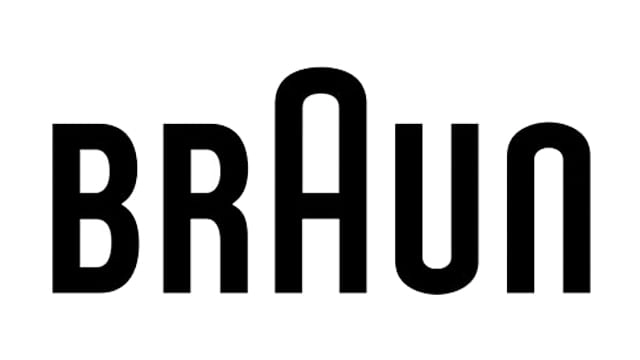 Braun logo
