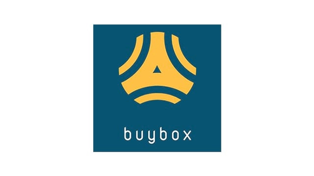 Buybox logo