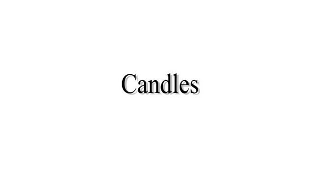 candlesvn logo