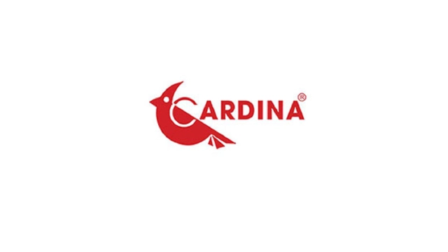 Cardina Fashion logo
