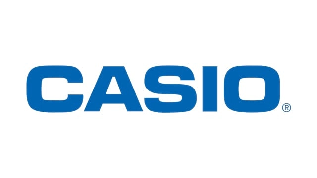 Tổng hợp giá Casio