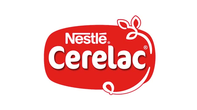 Cerelac logo
