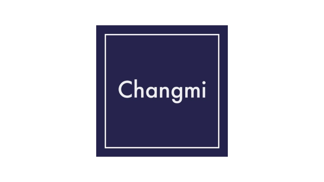 changmi_bedding logo