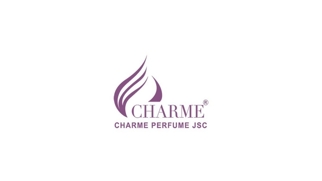 charmeperfumestore logo