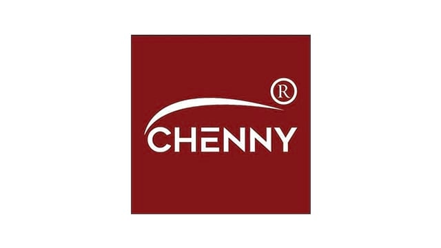 Chenny logo