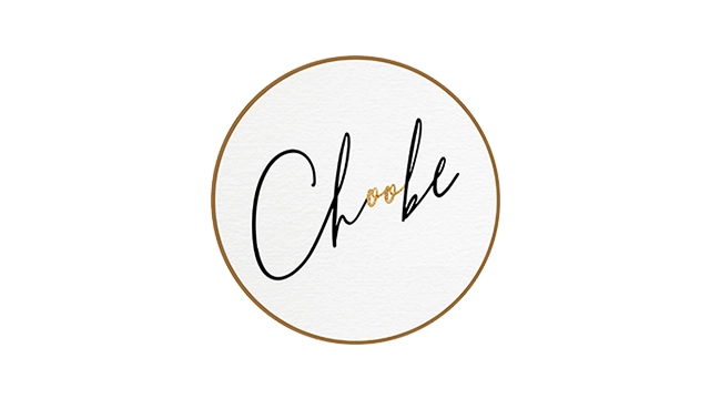 Choobe logo