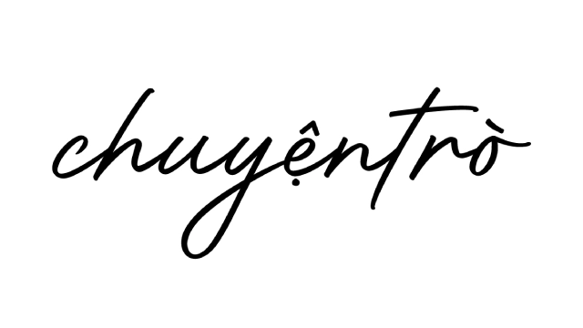 Chuyện Trò logo