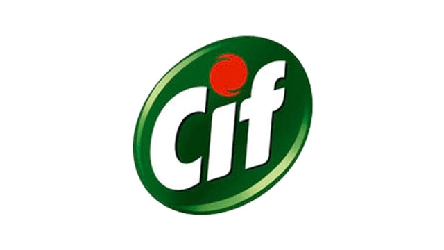 CIF logo