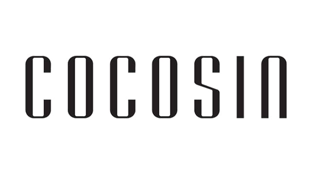 Cocosin logo