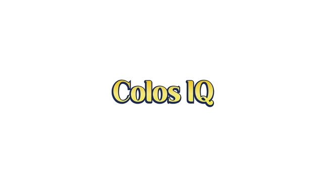colos_iq_official logo