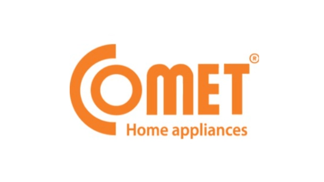 Comet Official Store logo