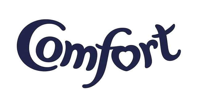 Comfort logo