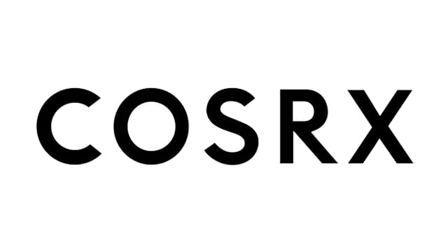 Tổng hợp giá Cosrx