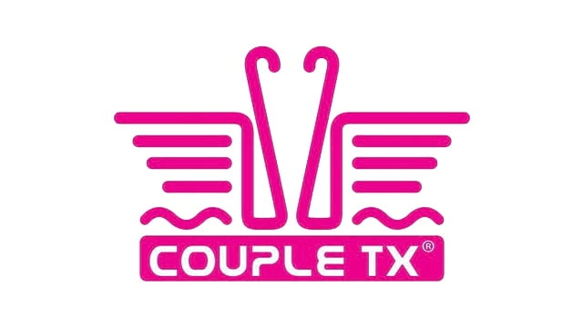 Couple TX logo