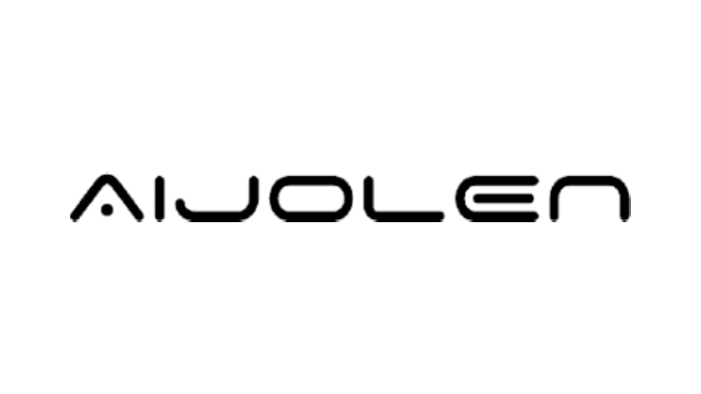 Cửa hàng đồ lót AIJOLEN logo