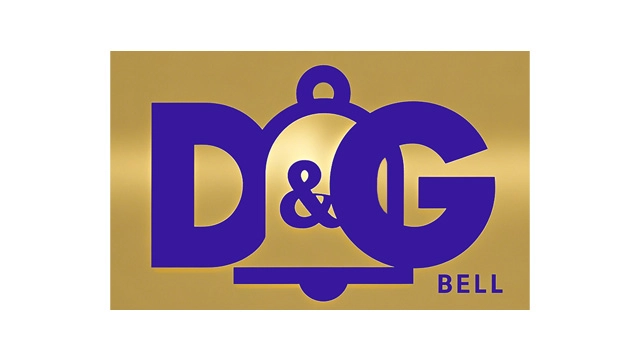 D&G Bell logo
