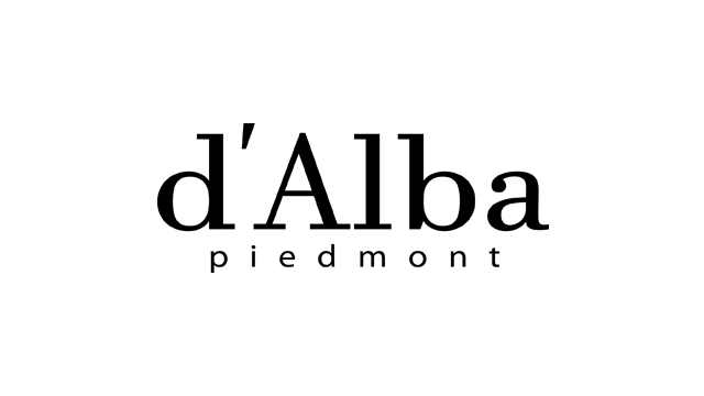 d'Alba logo