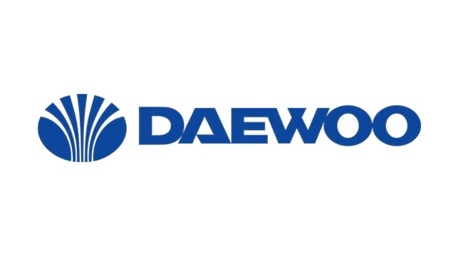 Daewoo logo